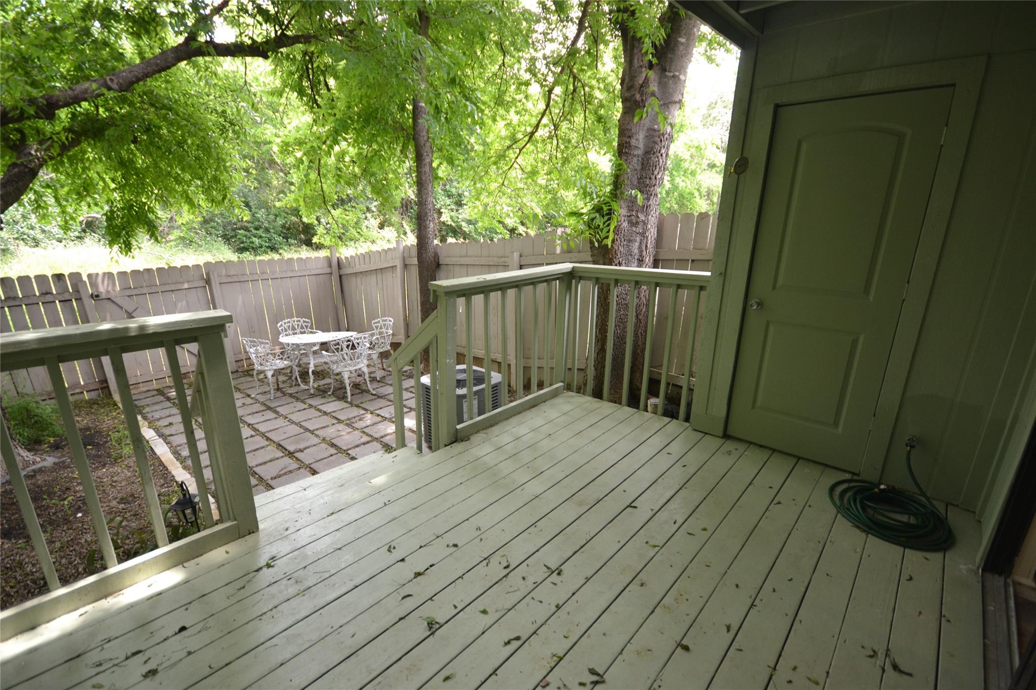 500 Hesters Crossing Rd 205 Property Photo 8
