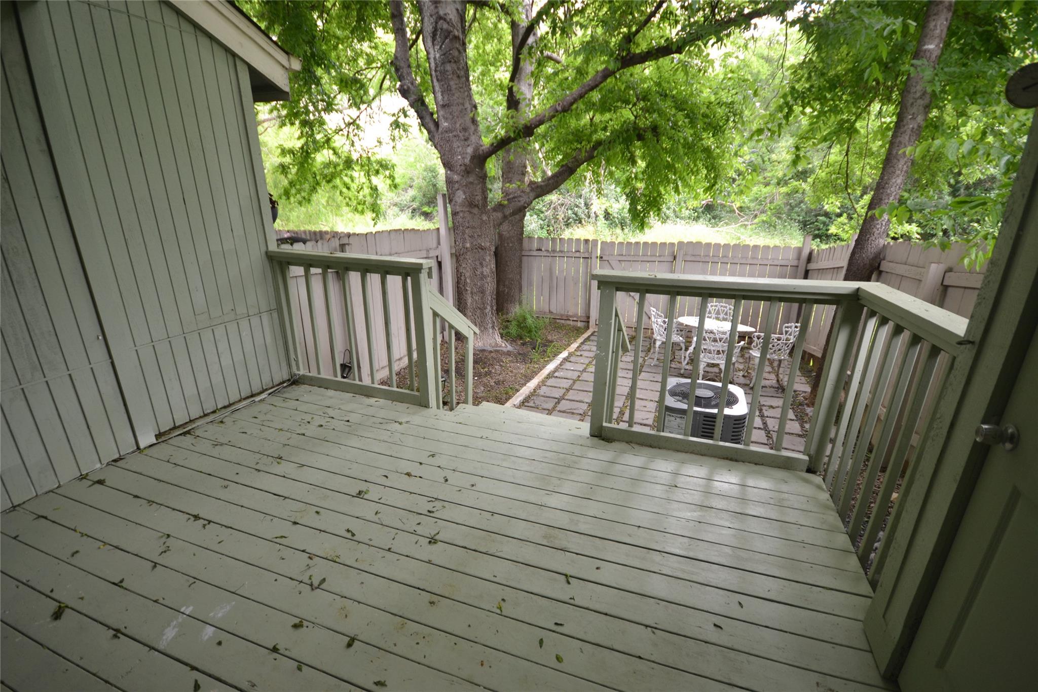500 Hesters Crossing Rd 205 Property Photo 9