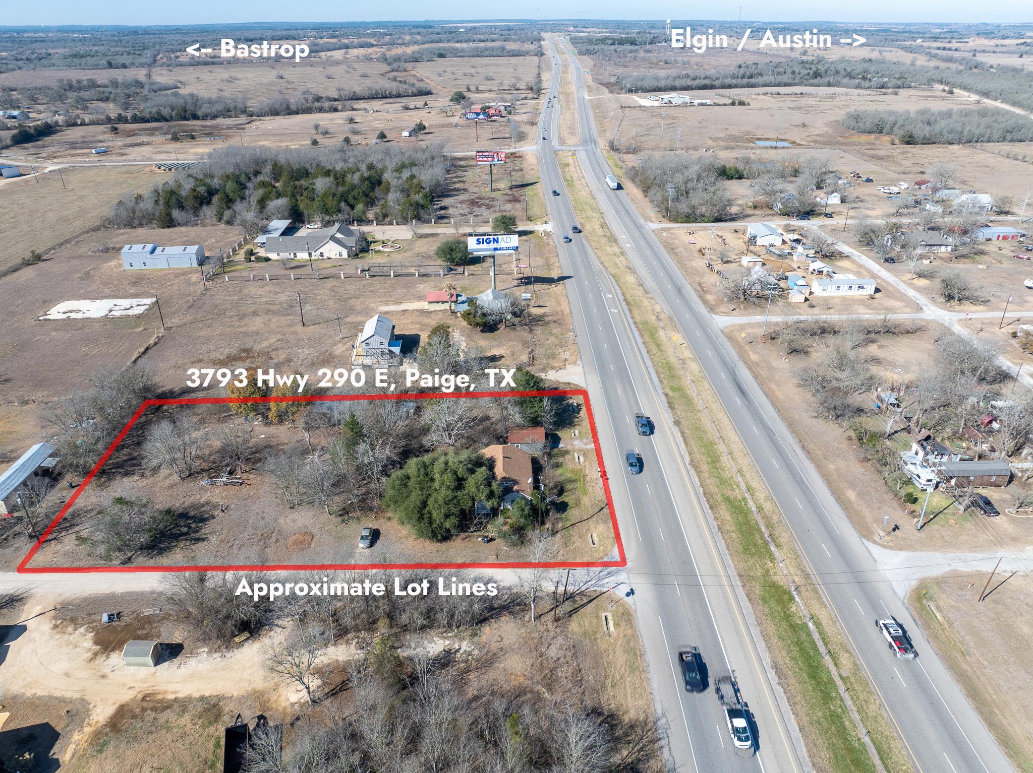 3793 Us-290 None E Property Photo 1