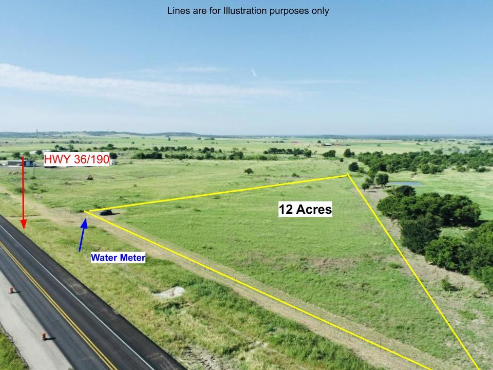 Tbd Hwy 36 Property Photo 1