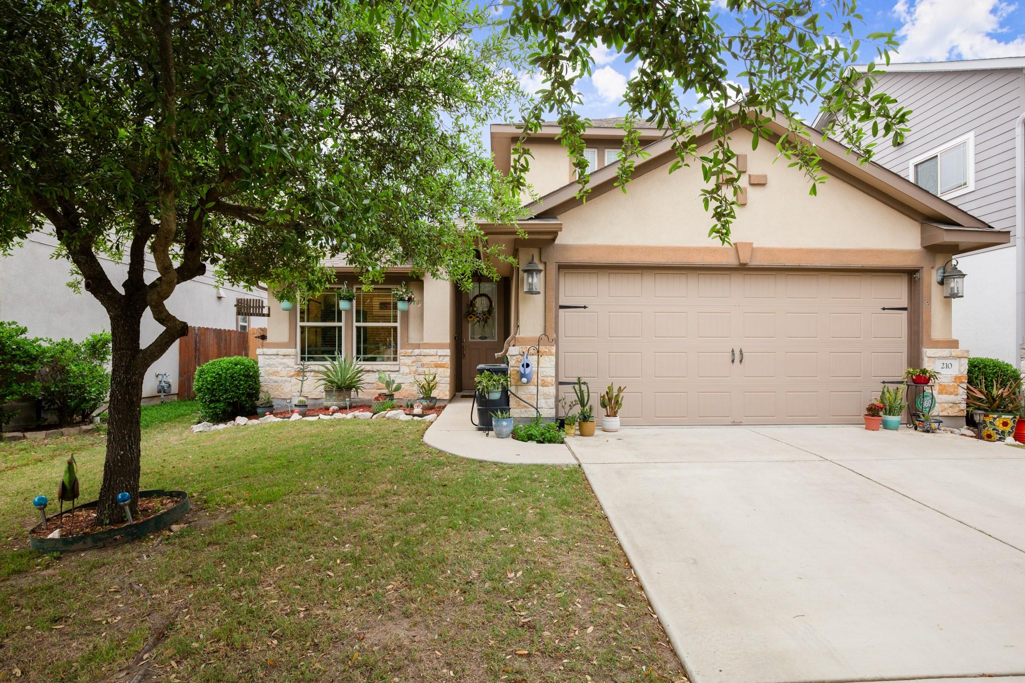 210 Wincliff Dr Property Photo