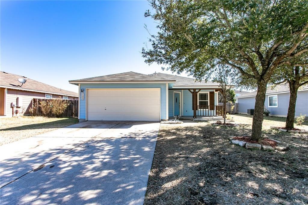 122 Quail Hollow Dr Property Photo 1