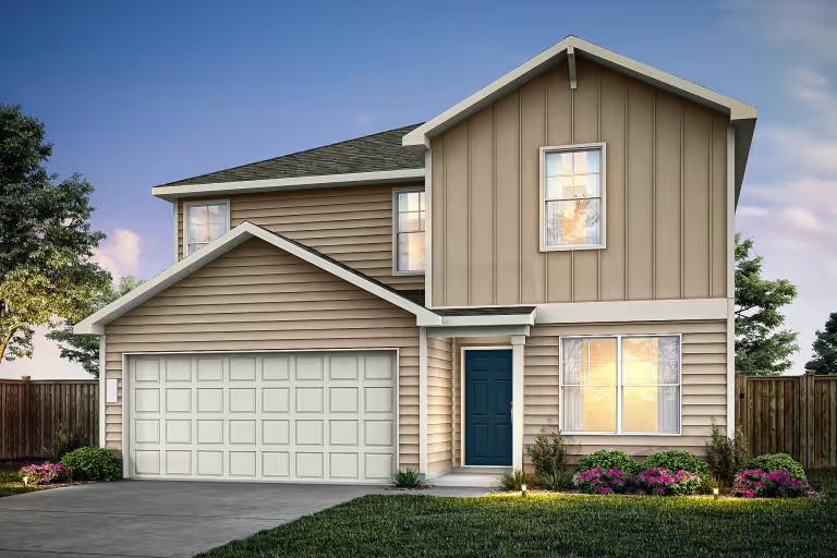 1537 Sky Vista Dr Property Photo
