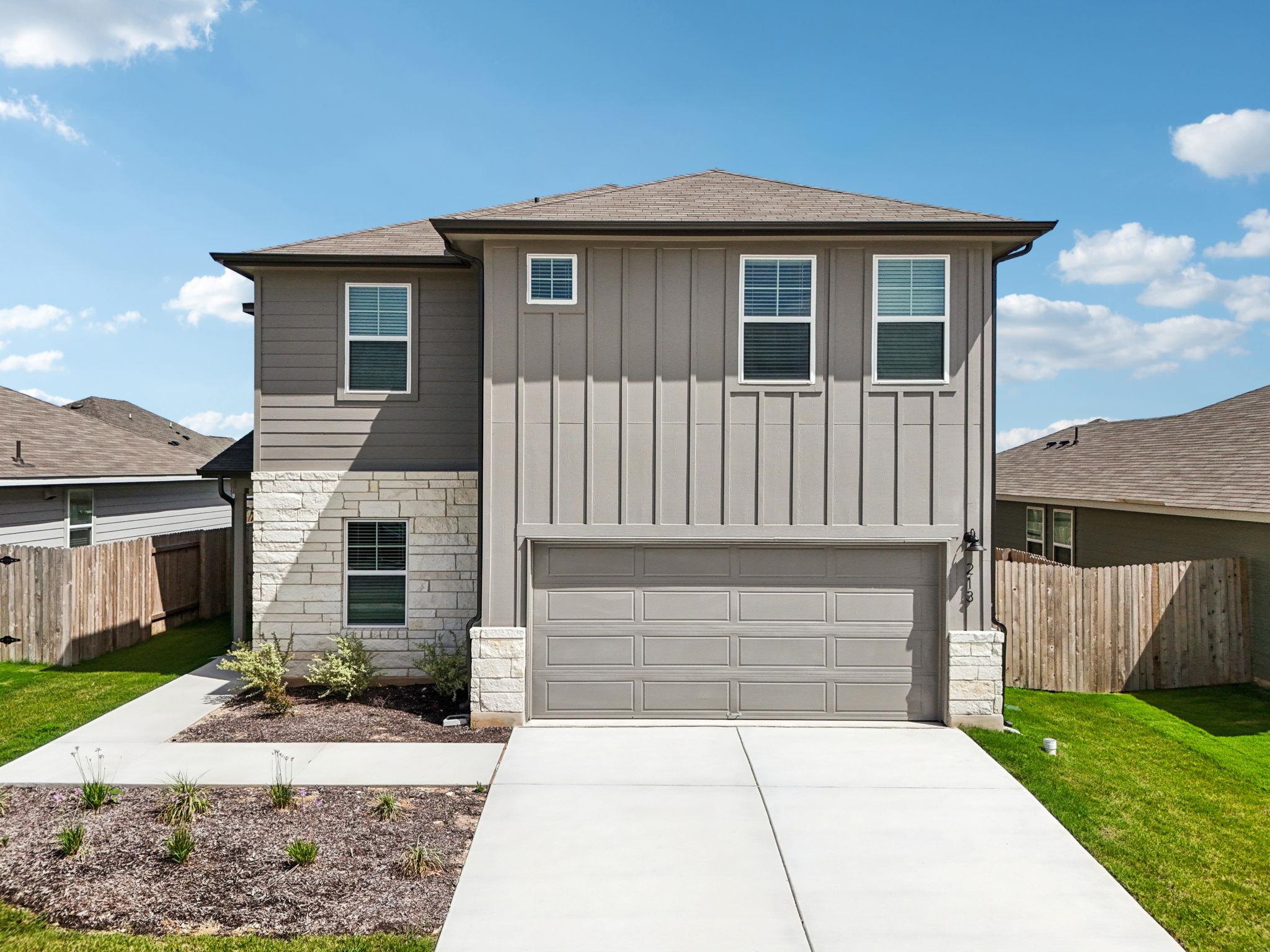 213 Little Green Trl Property Photo 1