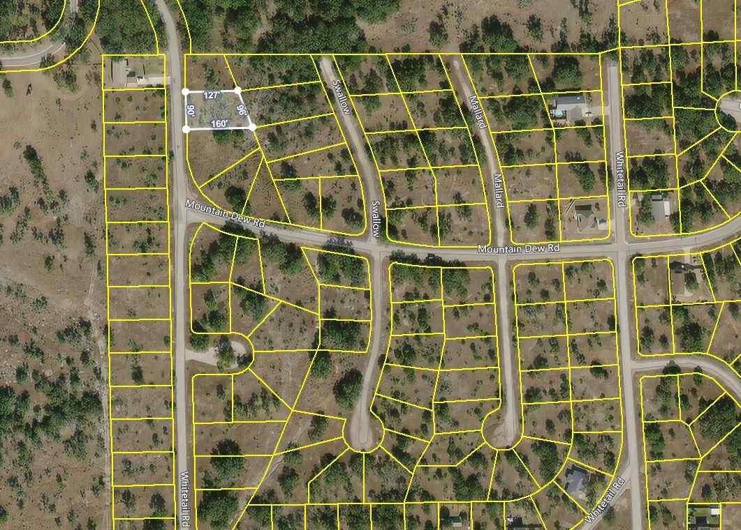 K1166 Mountain Dew Rd Property Photo 8