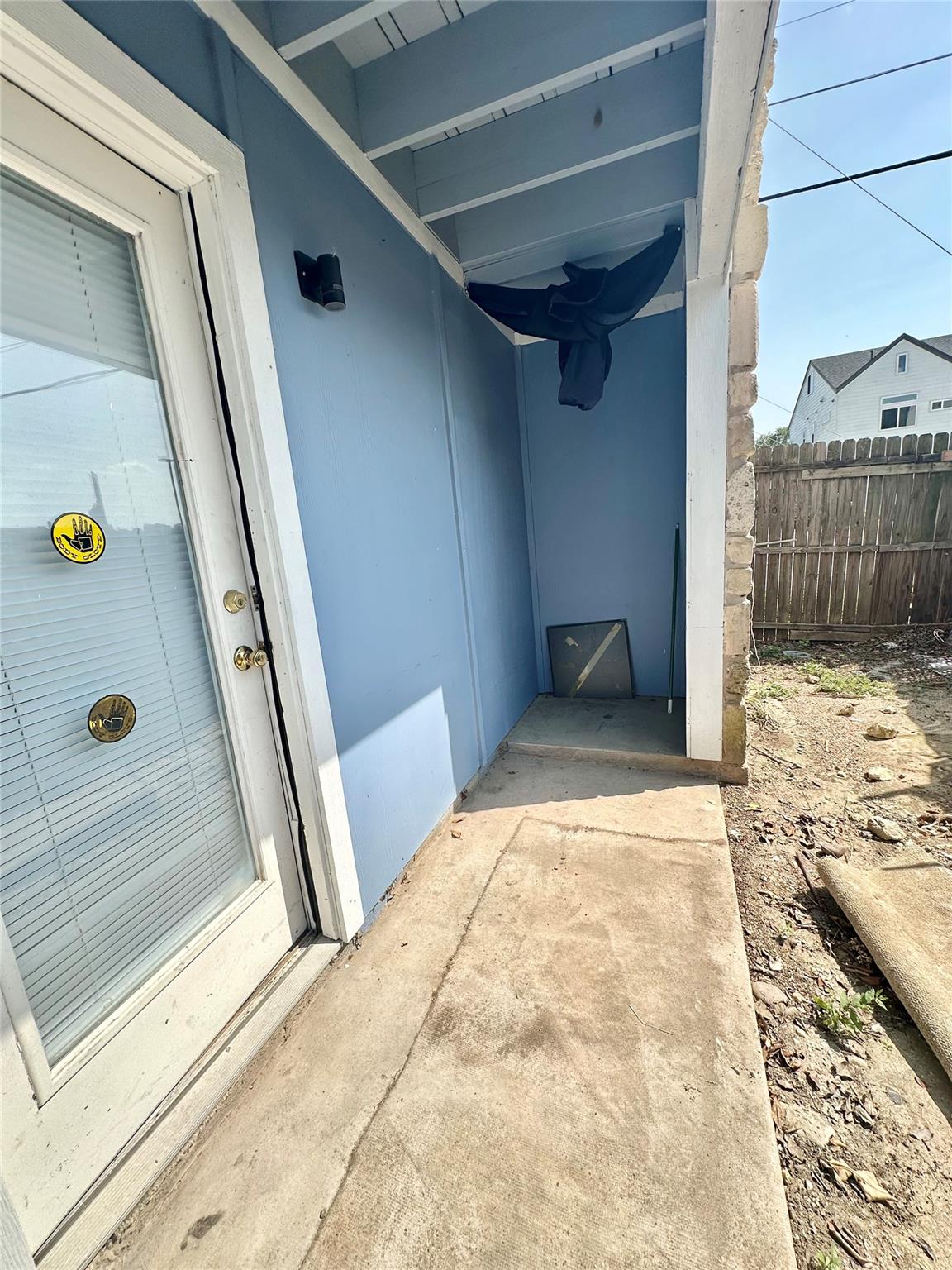 4322 Gillis St #104 Property Photo 19