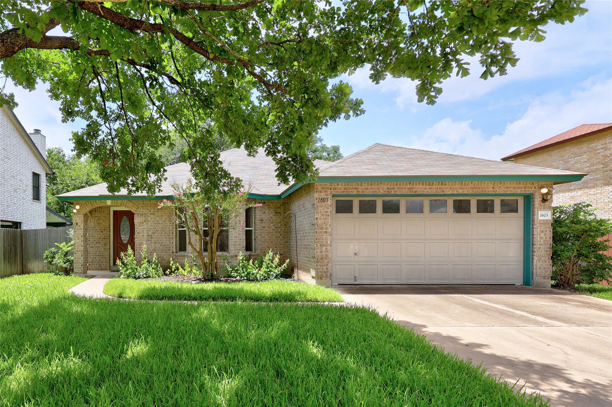 1803 Chino Valley Trl Property Photo 1