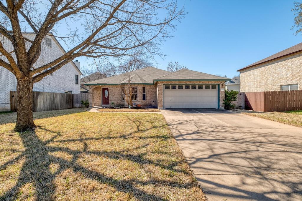 1803 Chino Valley Trl Trl Property Photo