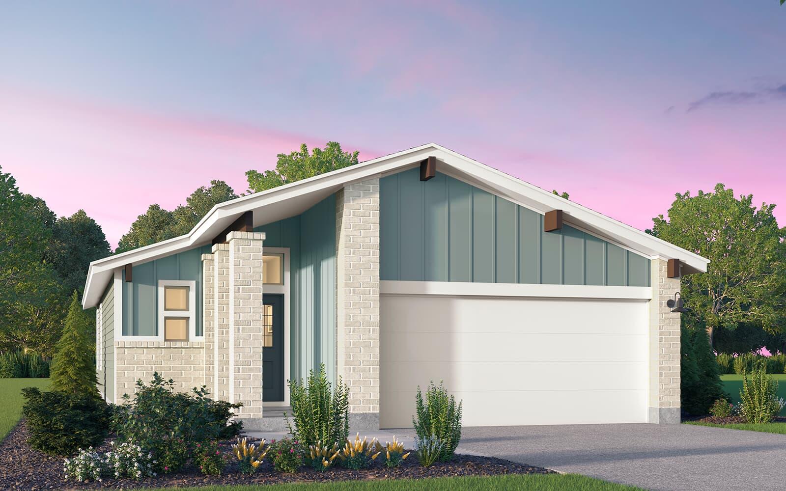 8507 Tranquil Glade TRL Property Photo 1