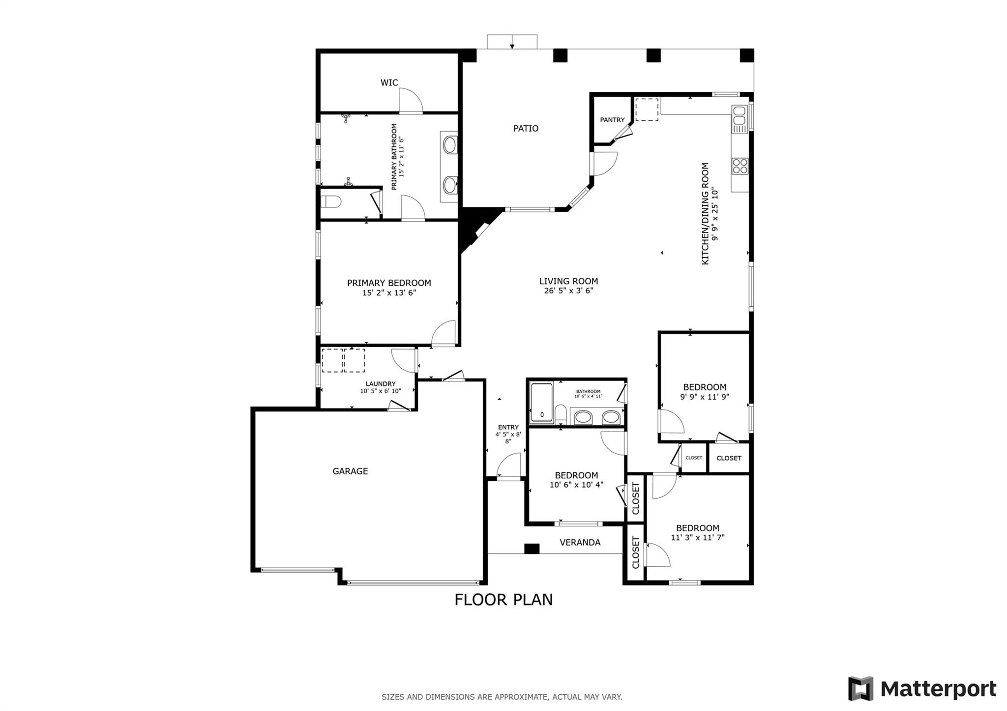8401 Preserve Trl Property Photo 40