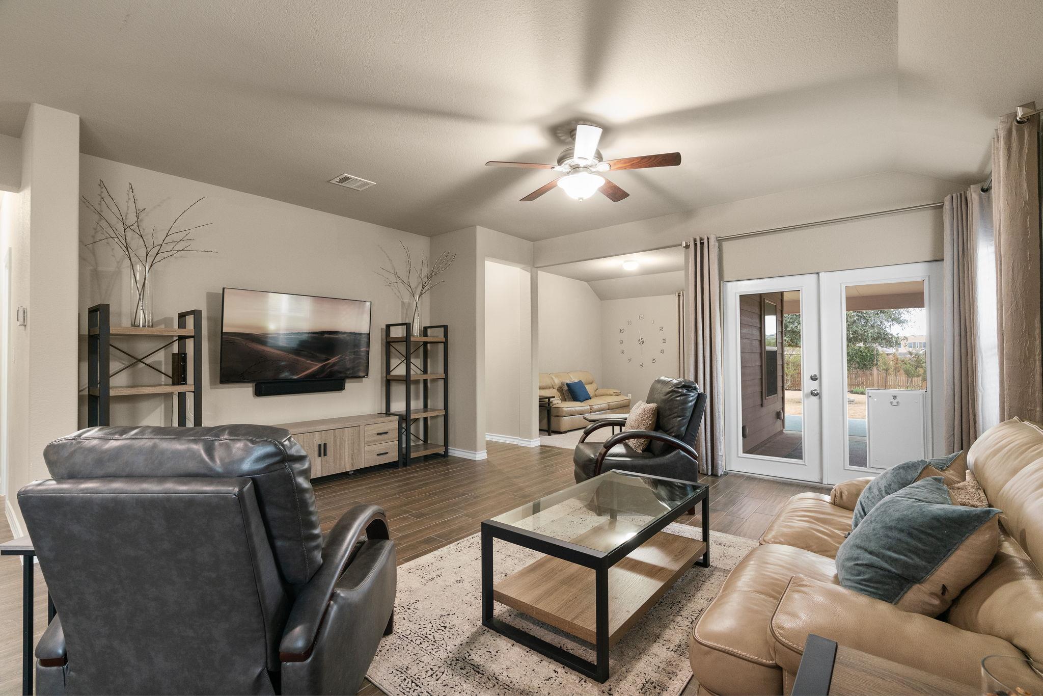 11813 Comedero Way Property Photo 1
