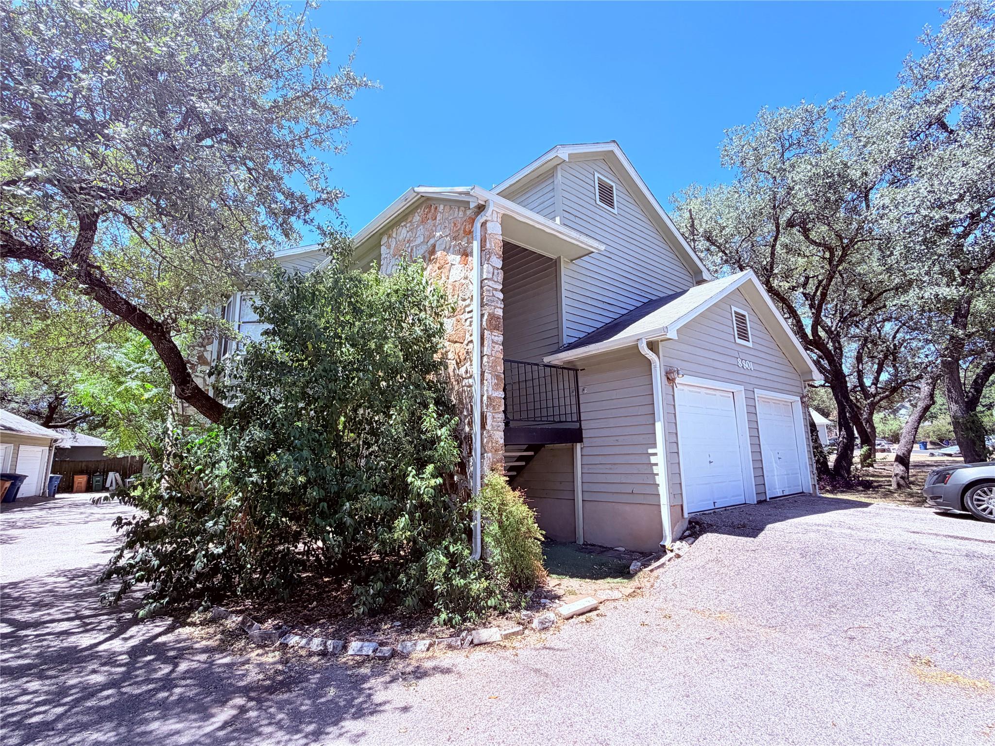 8801 Schick Rd #c Property Photo 2