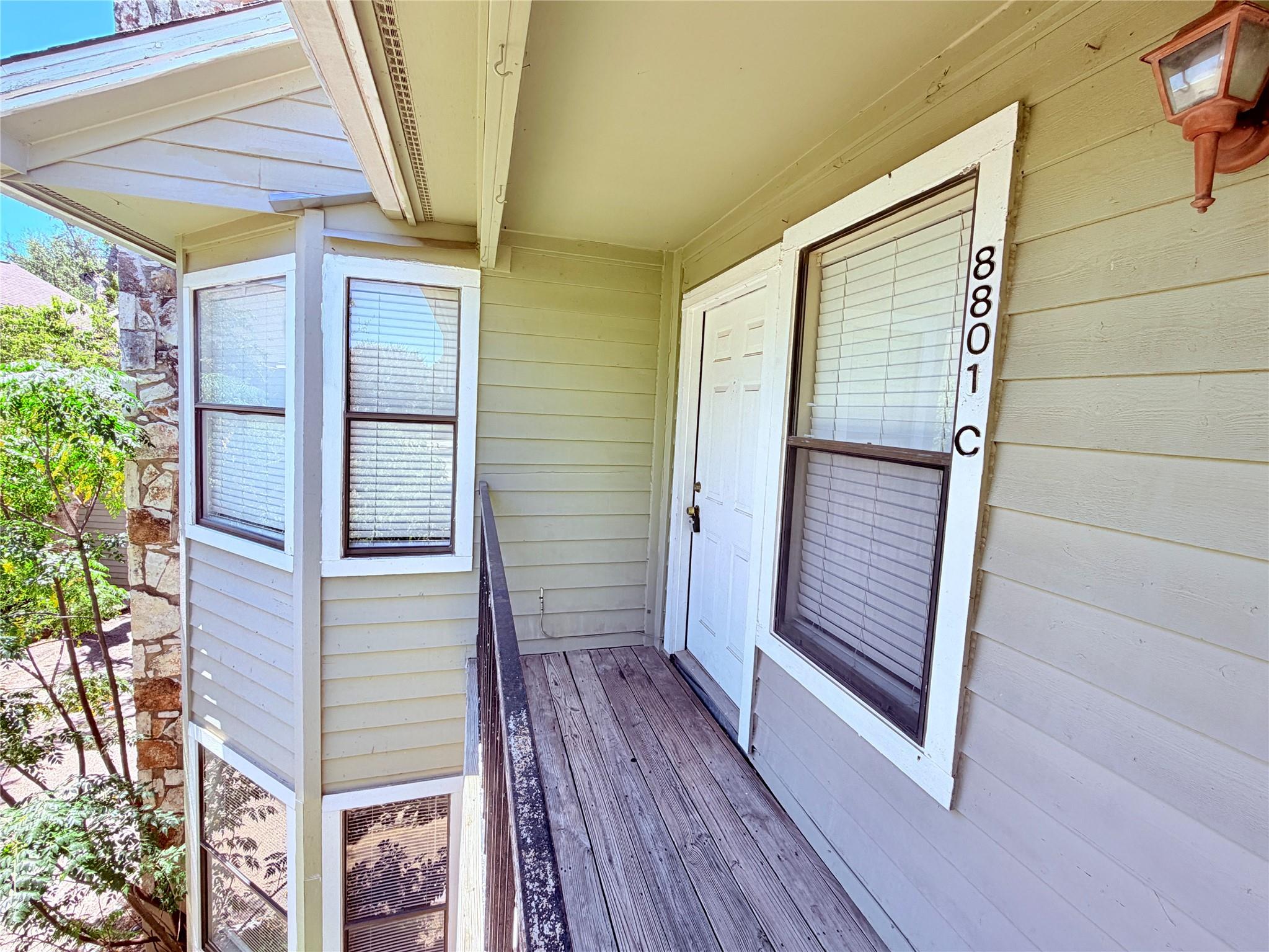 8801 Schick Rd #c Property Photo 3