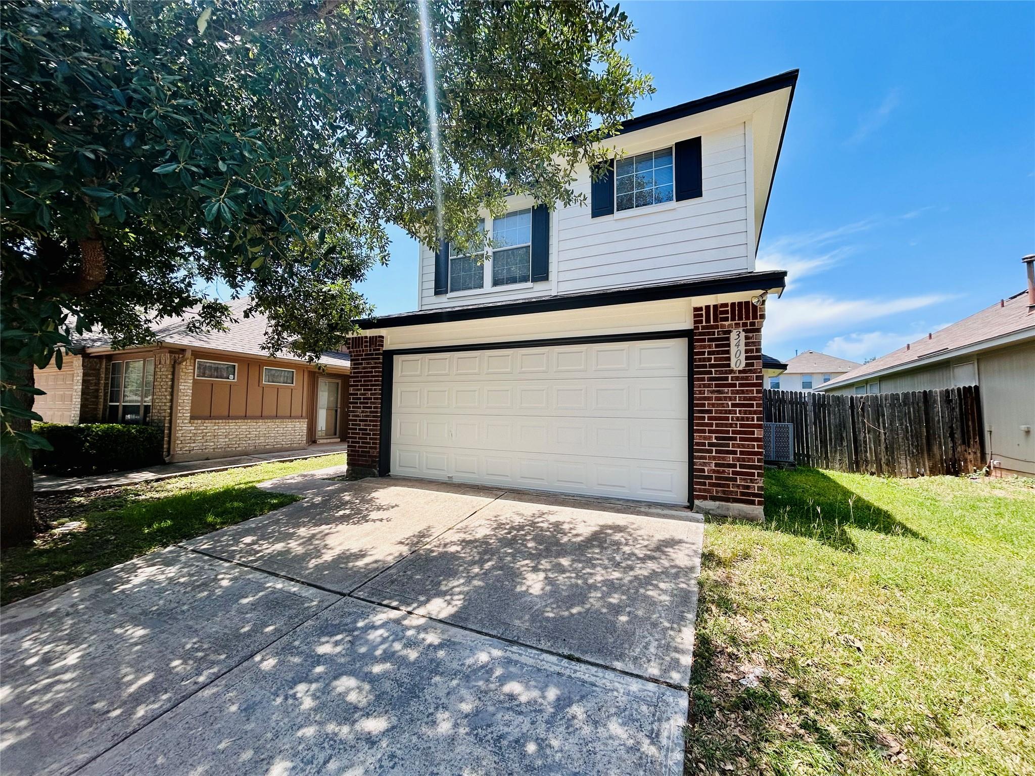 3400 Etheredge DR