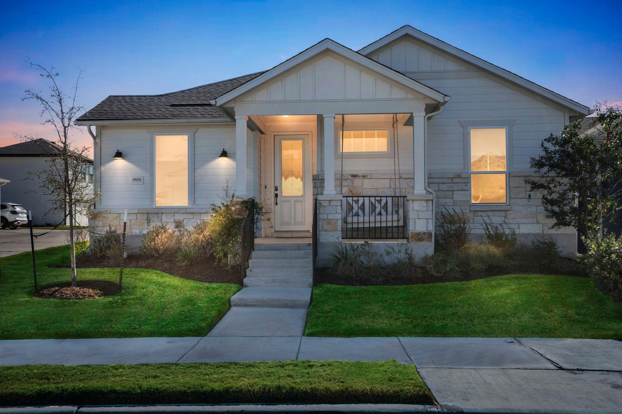 8806 Bestride BND Property Photo 1
