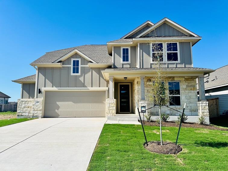 458 Sage Thrasher CIR Property Photo 1