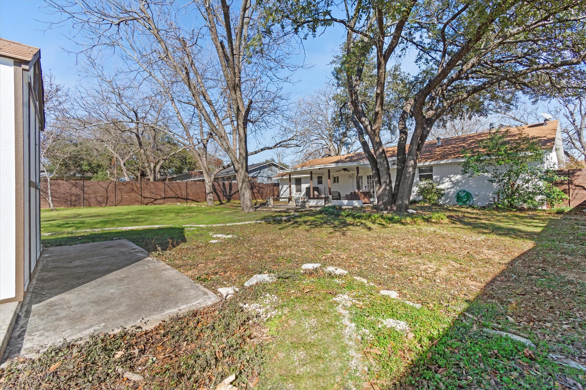 1806 Hutto Rd Property Photo 23