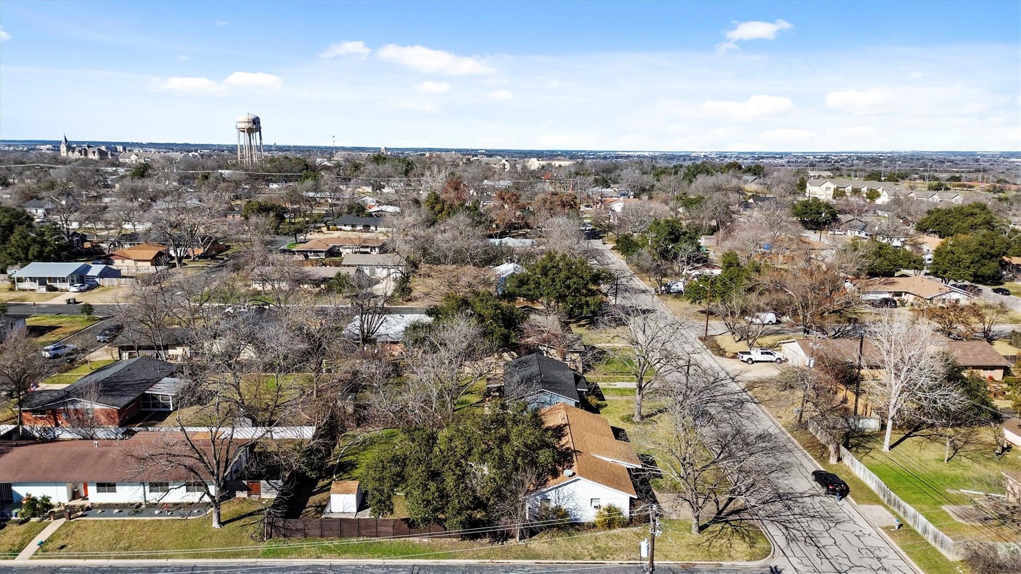 1806 Hutto Rd Property Photo 26