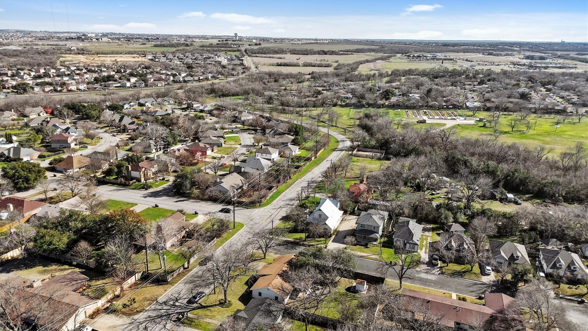 1806 Hutto Rd Property Photo 28
