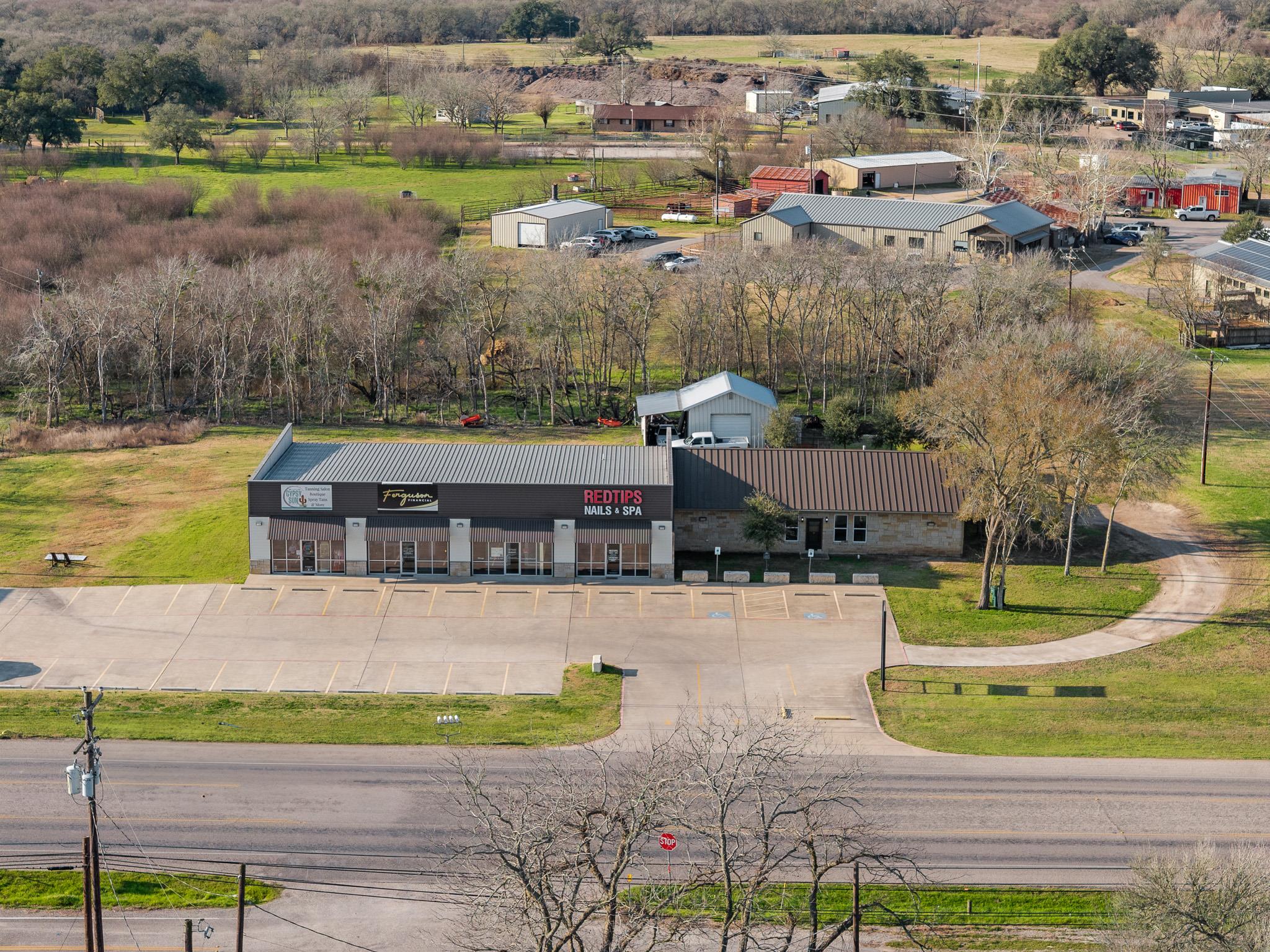 1417 W State Highway 71 None #e Property Photo 3