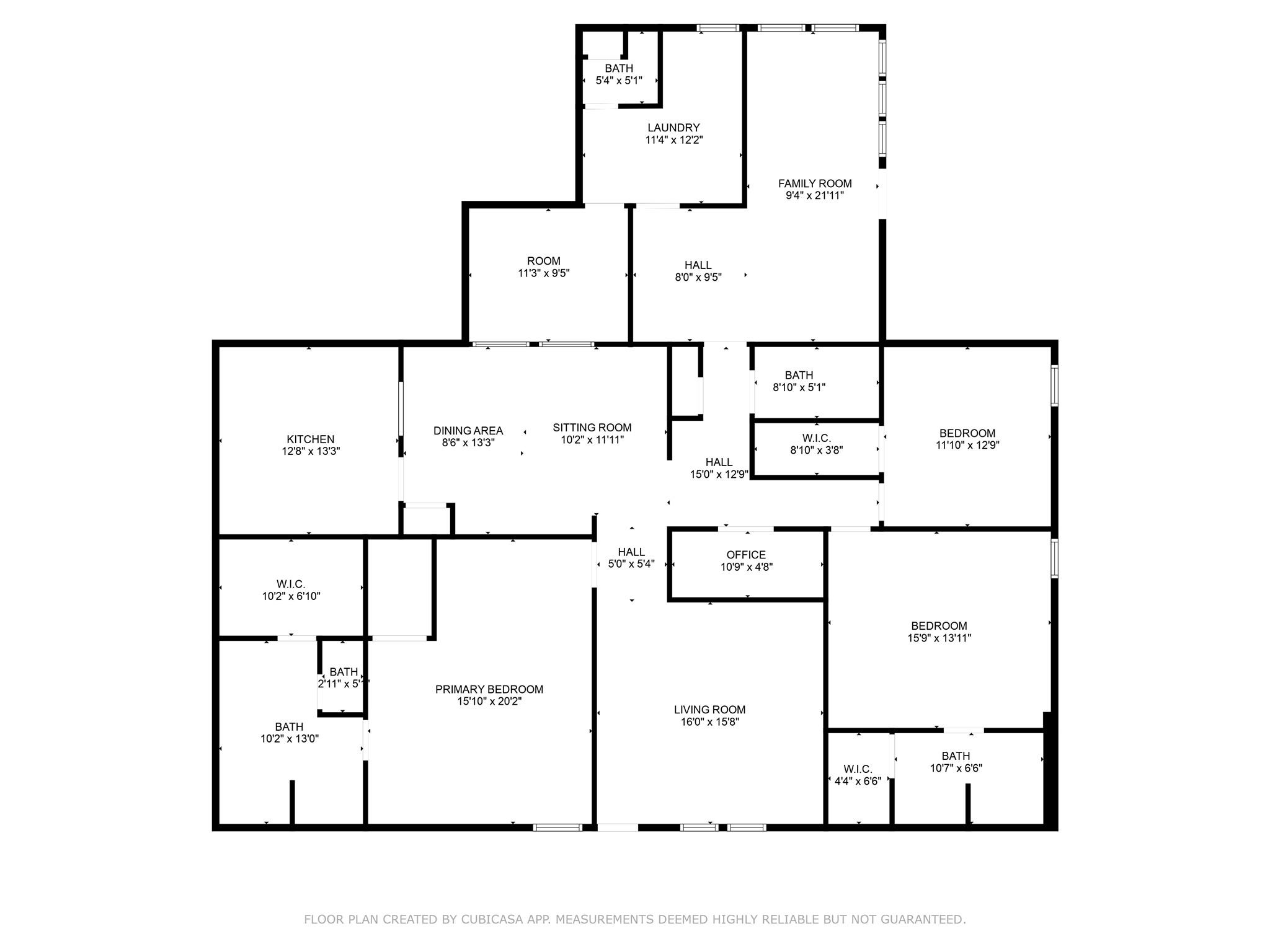 1417 W State Highway 71 None #e Property Photo 5