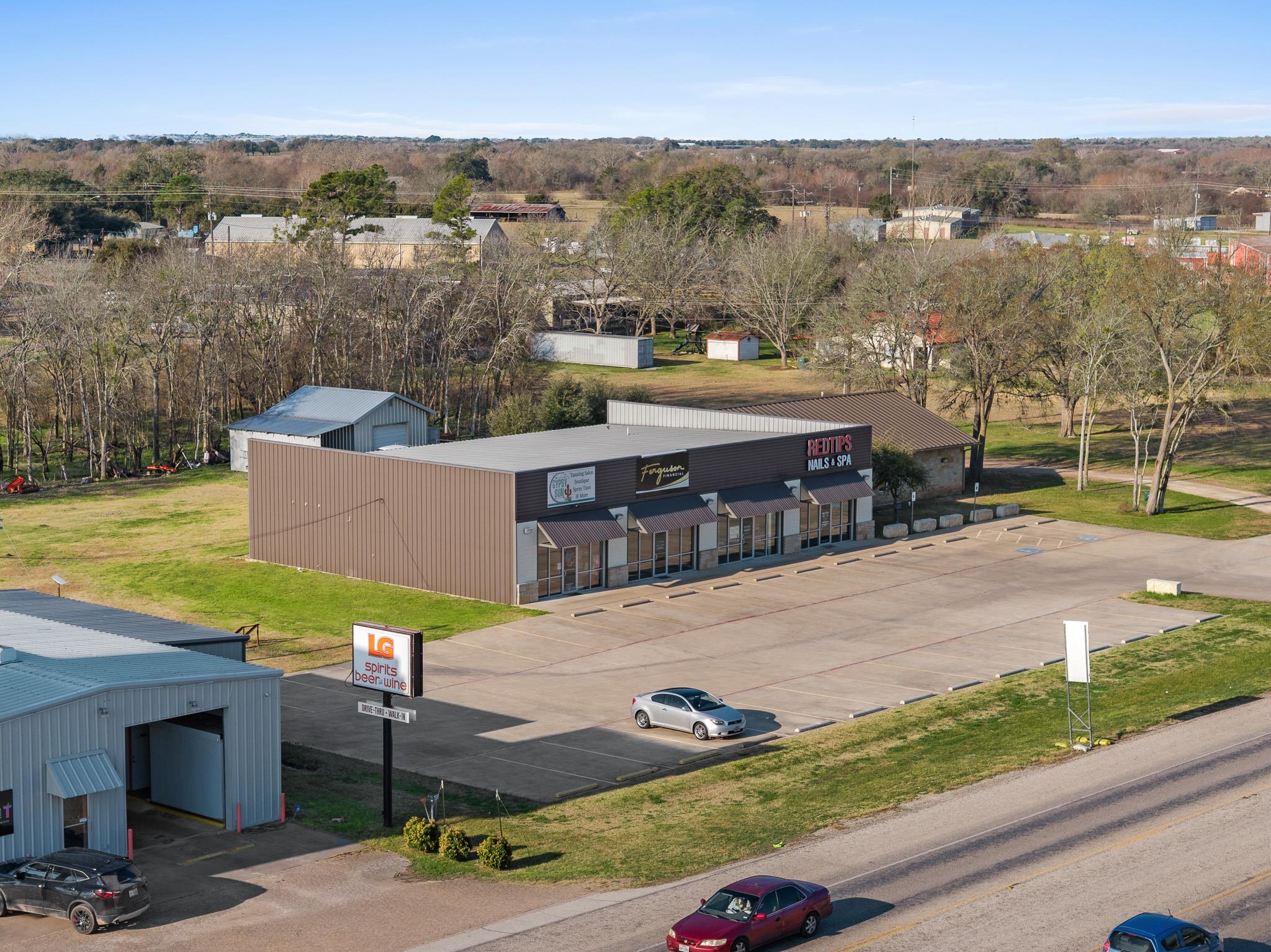 1417 W State Highway 71 None #e Property Photo 8