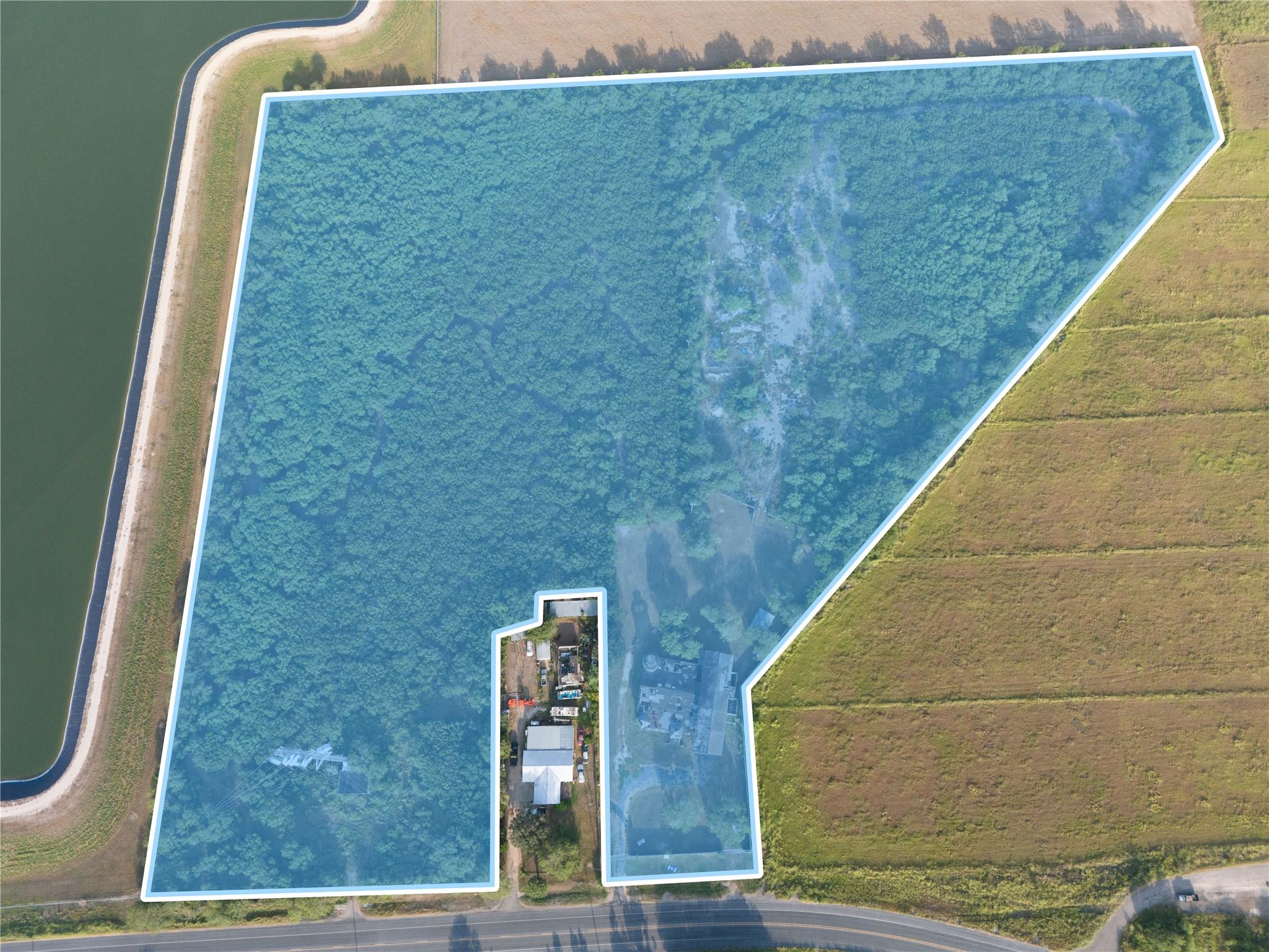 0 Fm 1015 Rd Property Photo 1