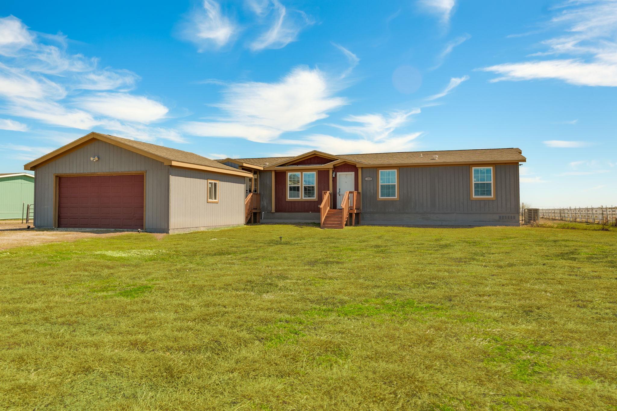 4313 County Road 406 Rds Property Photo
