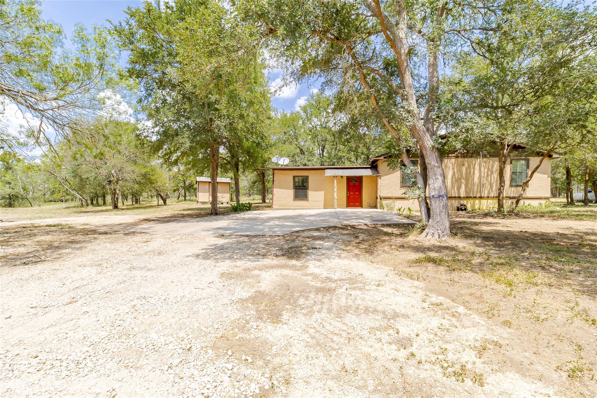 4459 Pettytown Rd Property Photo 2