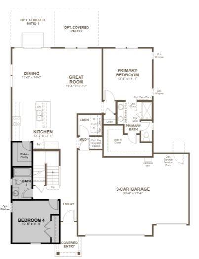 524 Raleigh Dr Property Photo 15