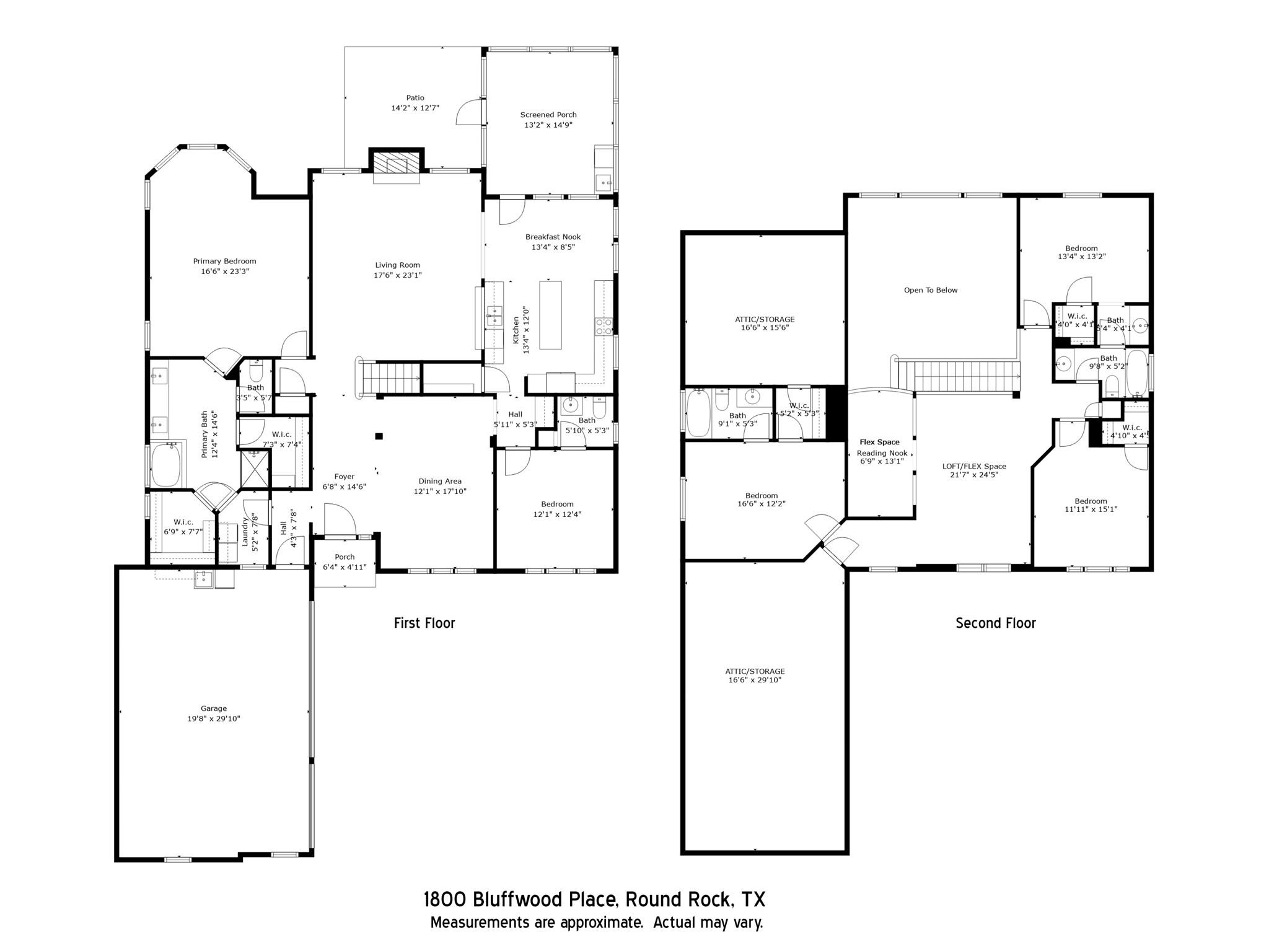 1800 Bluffwood Pl Property Photo 34