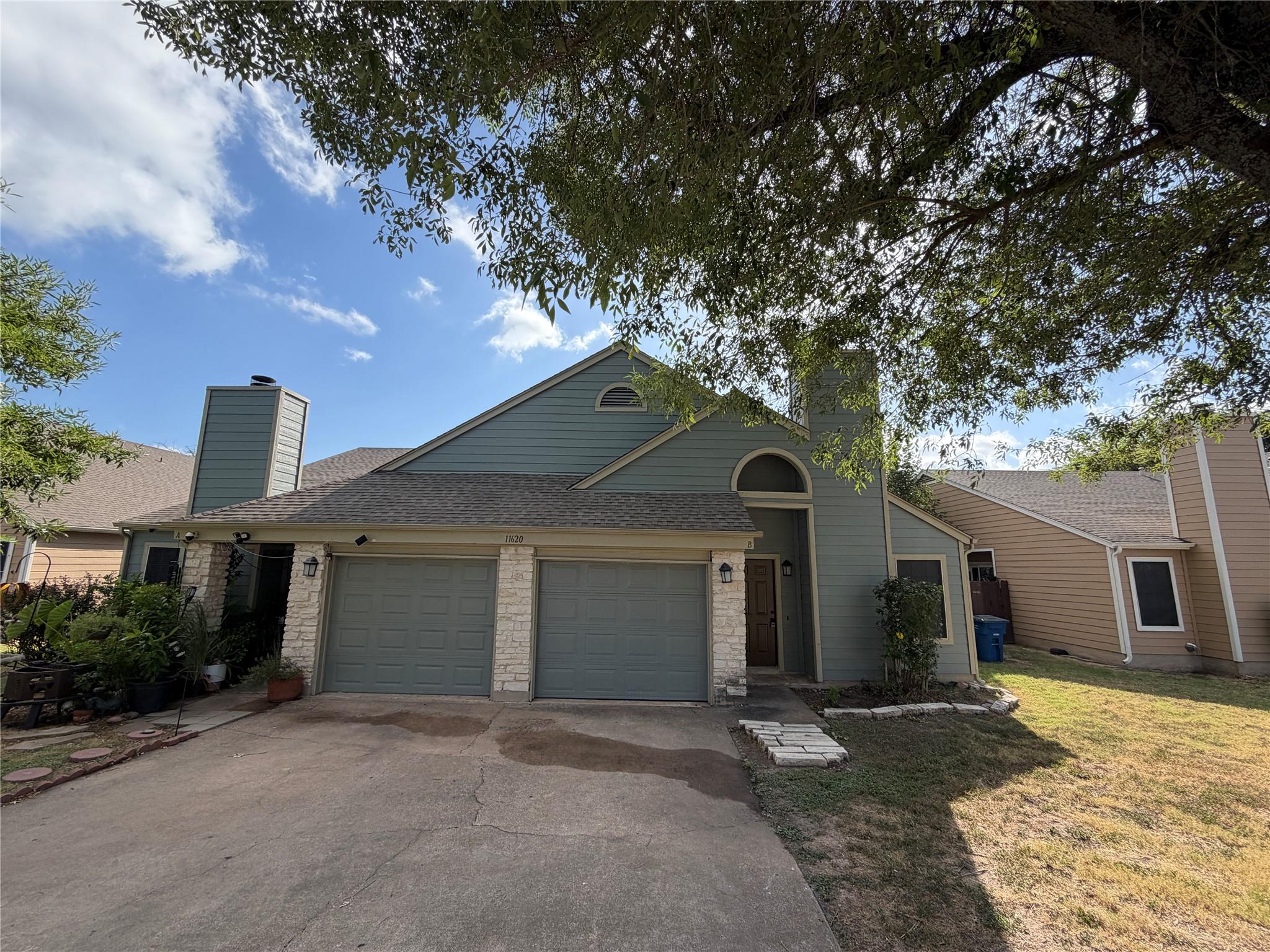 11620 Argonne Forest Trl #b Property Photo 1