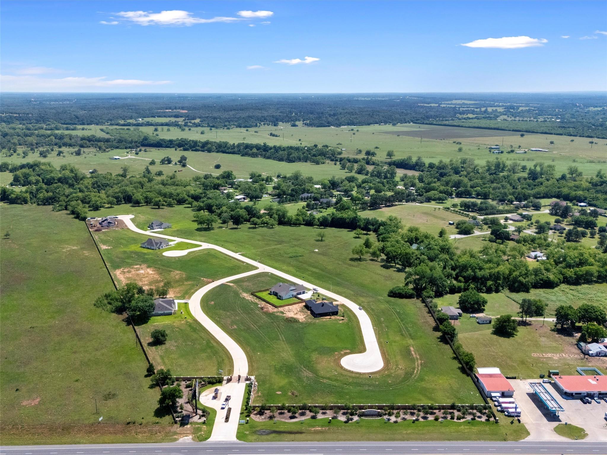 Lot 17 Hydrangea DR Property Photo 1