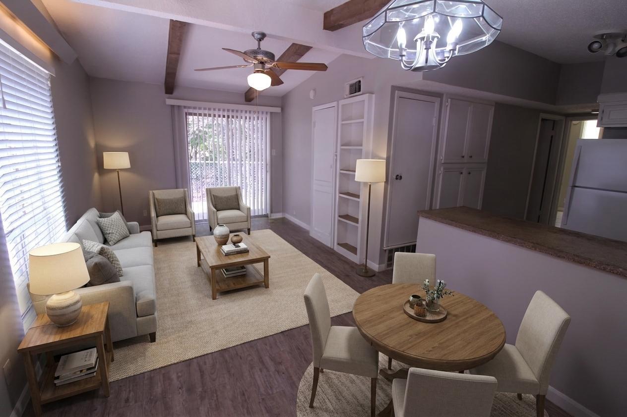 300 Franklin Blvd #104 Property Photo 1