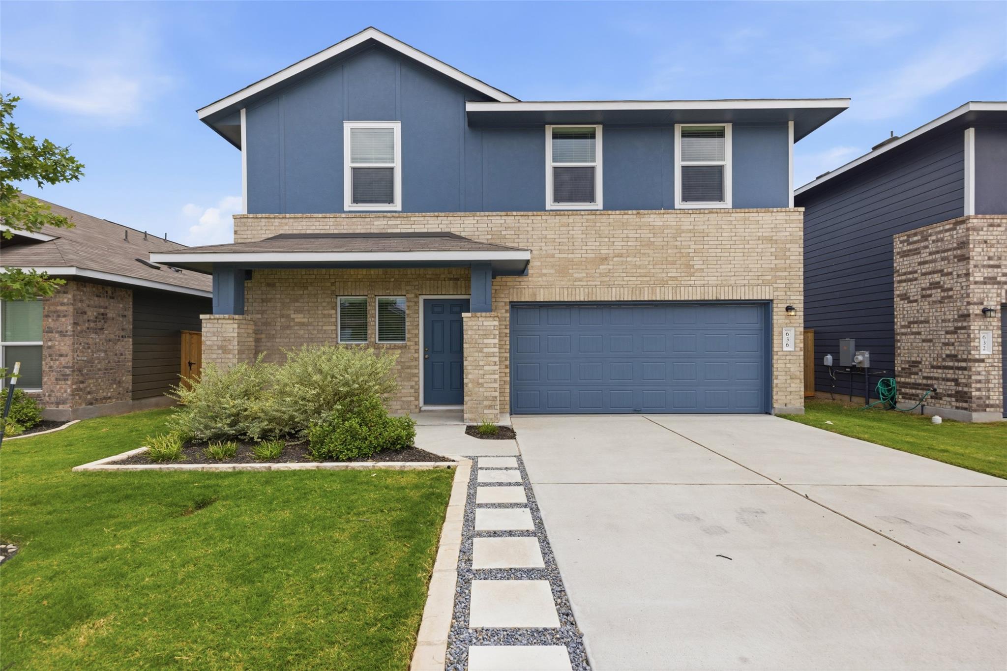 636 The Ugly Way Property Photo 1