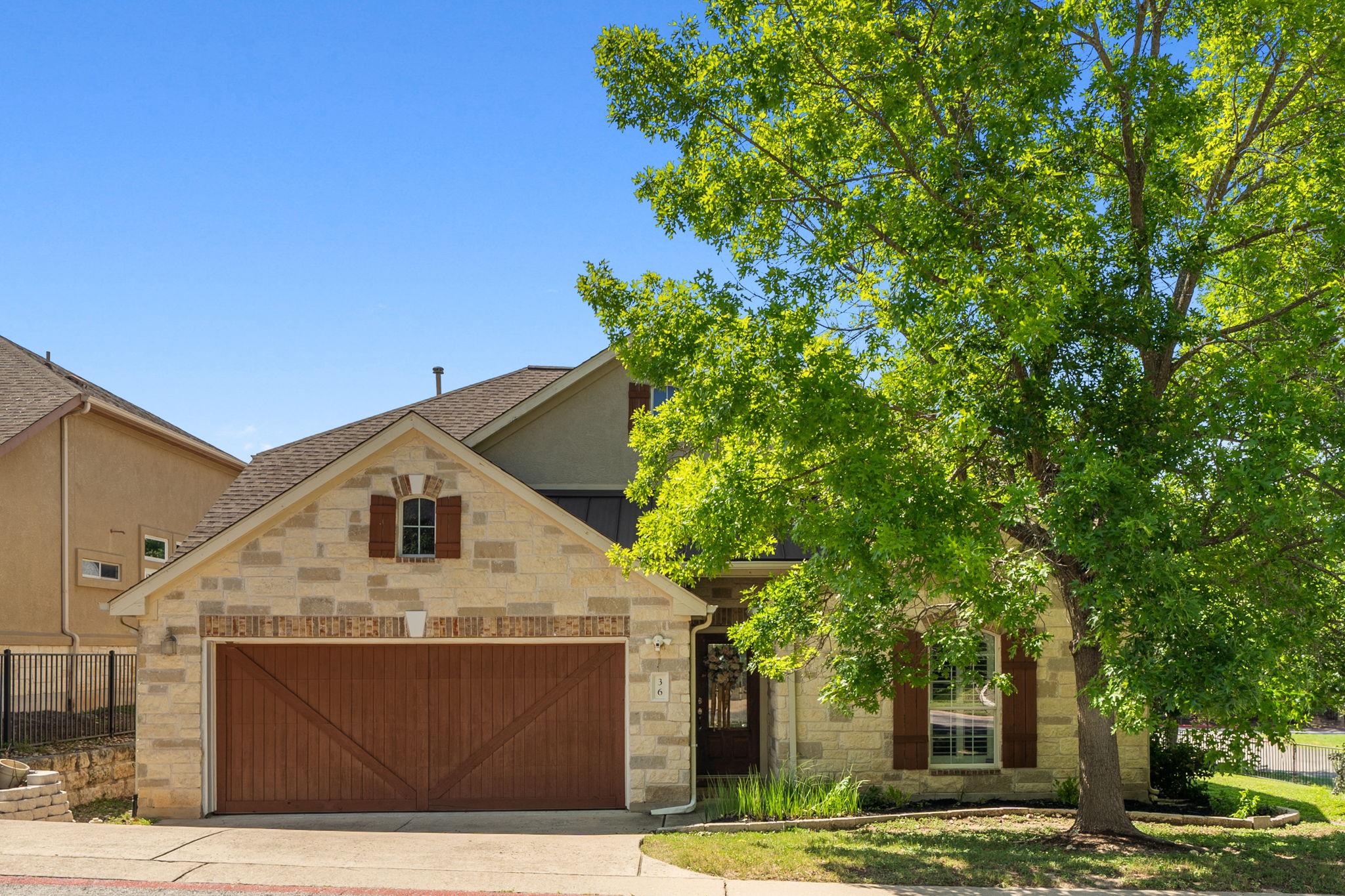 36 Stone Terrace Dr Property Photo