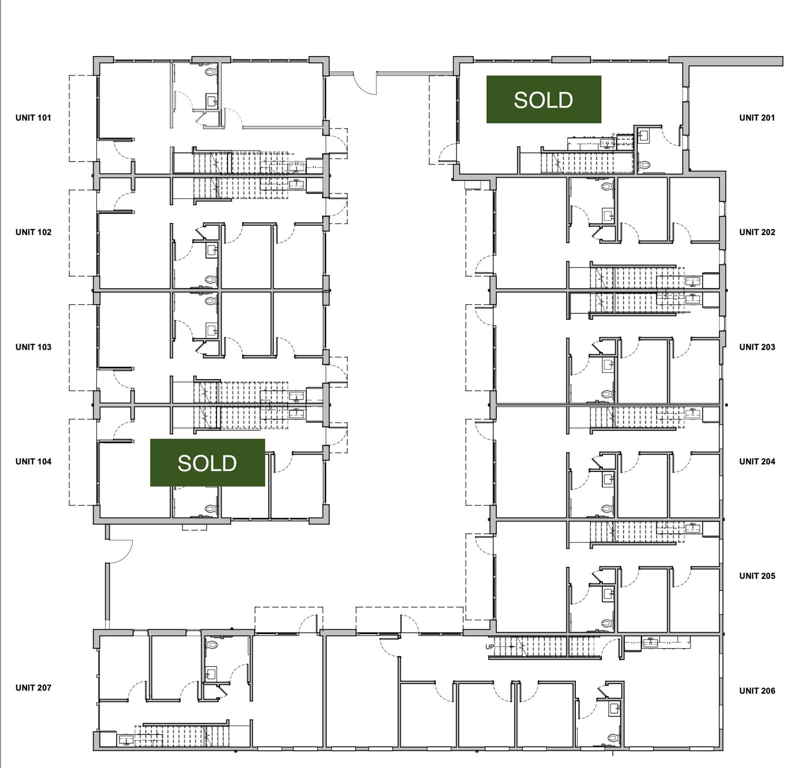 Tbd S Rock St #101 Property Photo 3