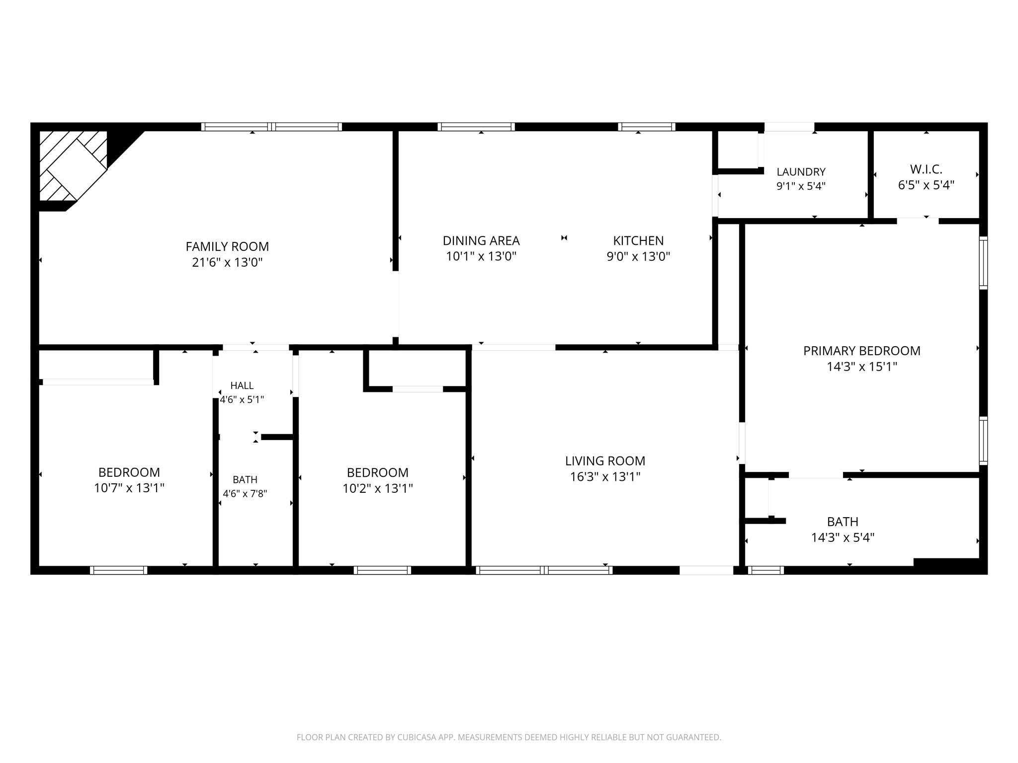 305 Elm Dr Property Photo 34