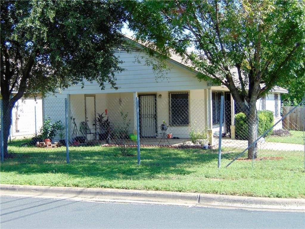 6901 Blessing Ave Property Photo 1