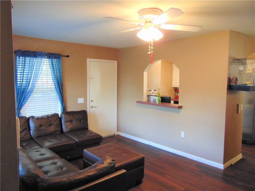 6901 Blessing Ave Property Photo 2