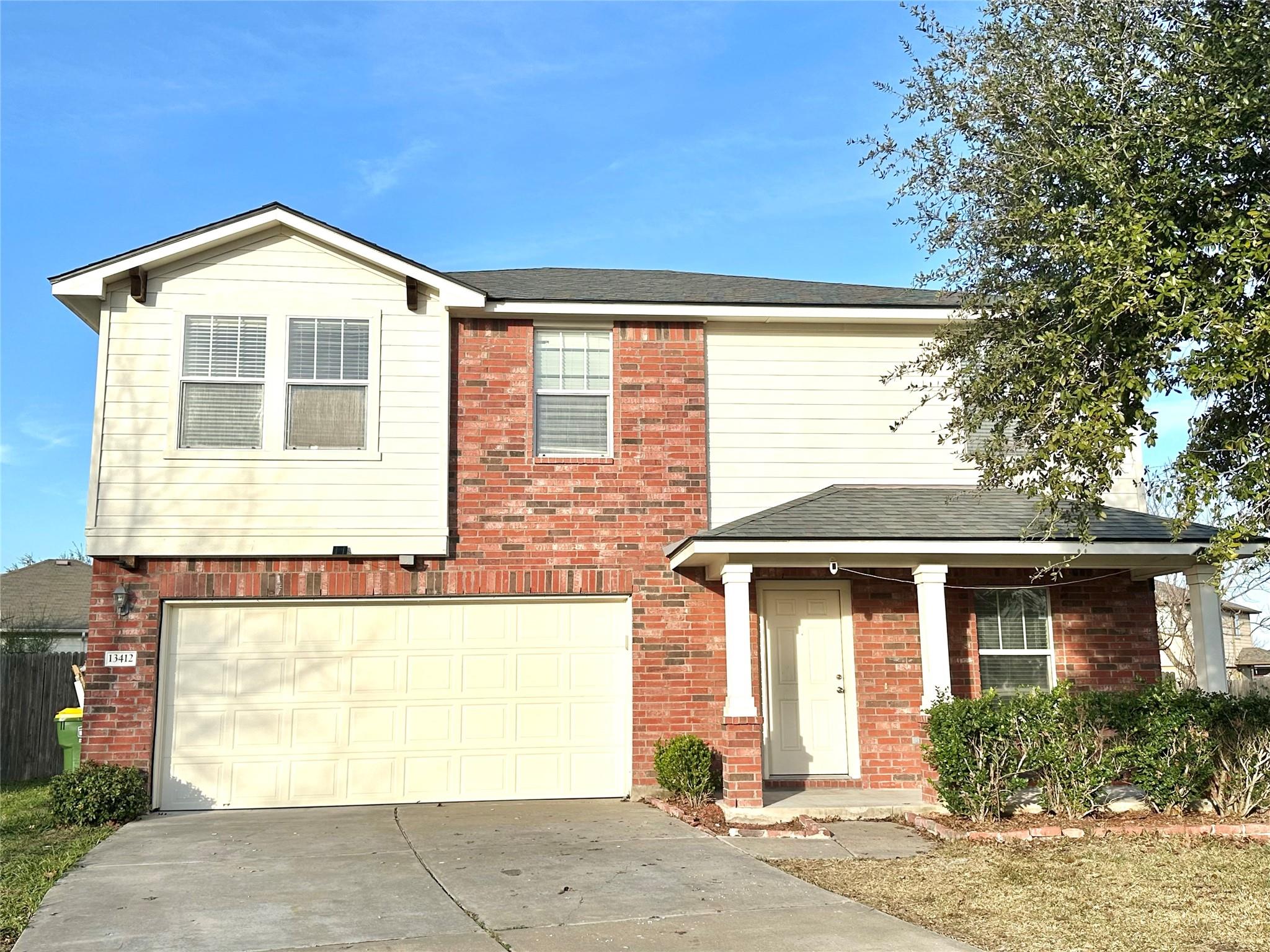 13412 Forest Sage St Property Photo 3