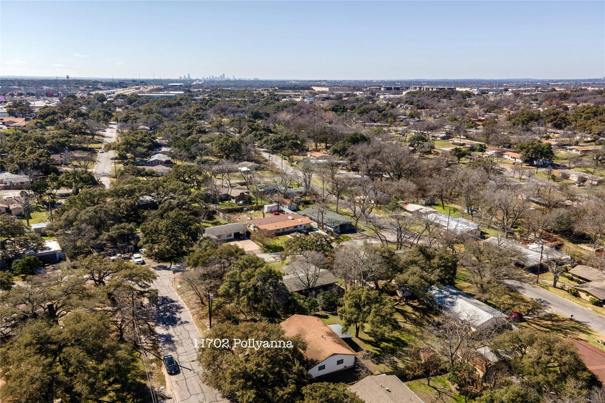 11702 Pollyanna Ave Property Photo 31