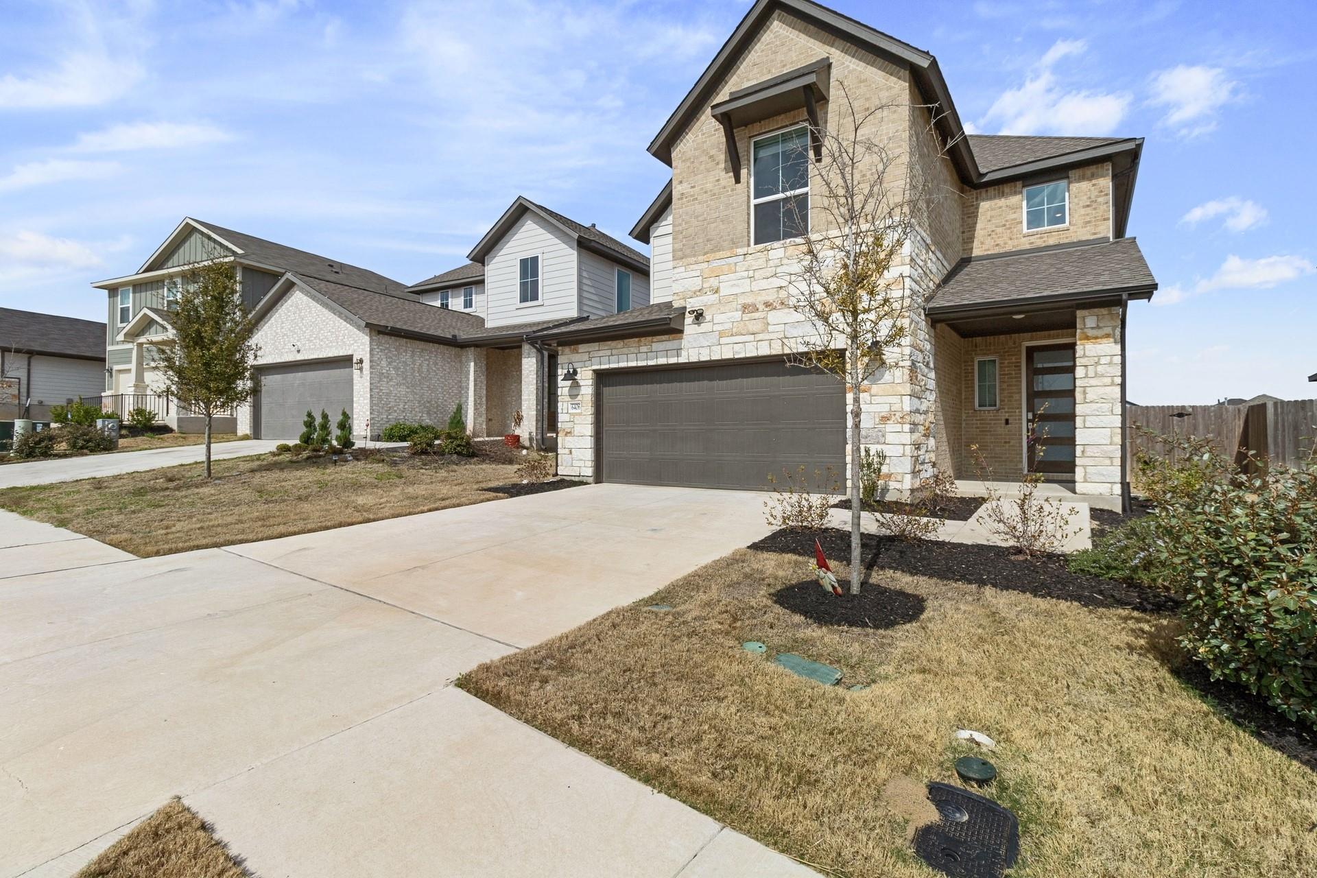 6406 Mallord Brook Bnd Property Photo