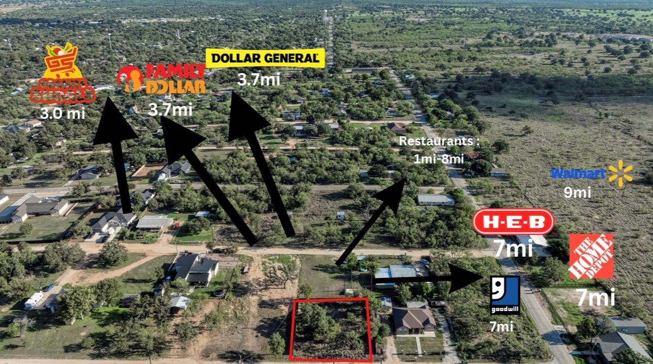 Lots 111-112 Moss Valley Ln Property Photo 12