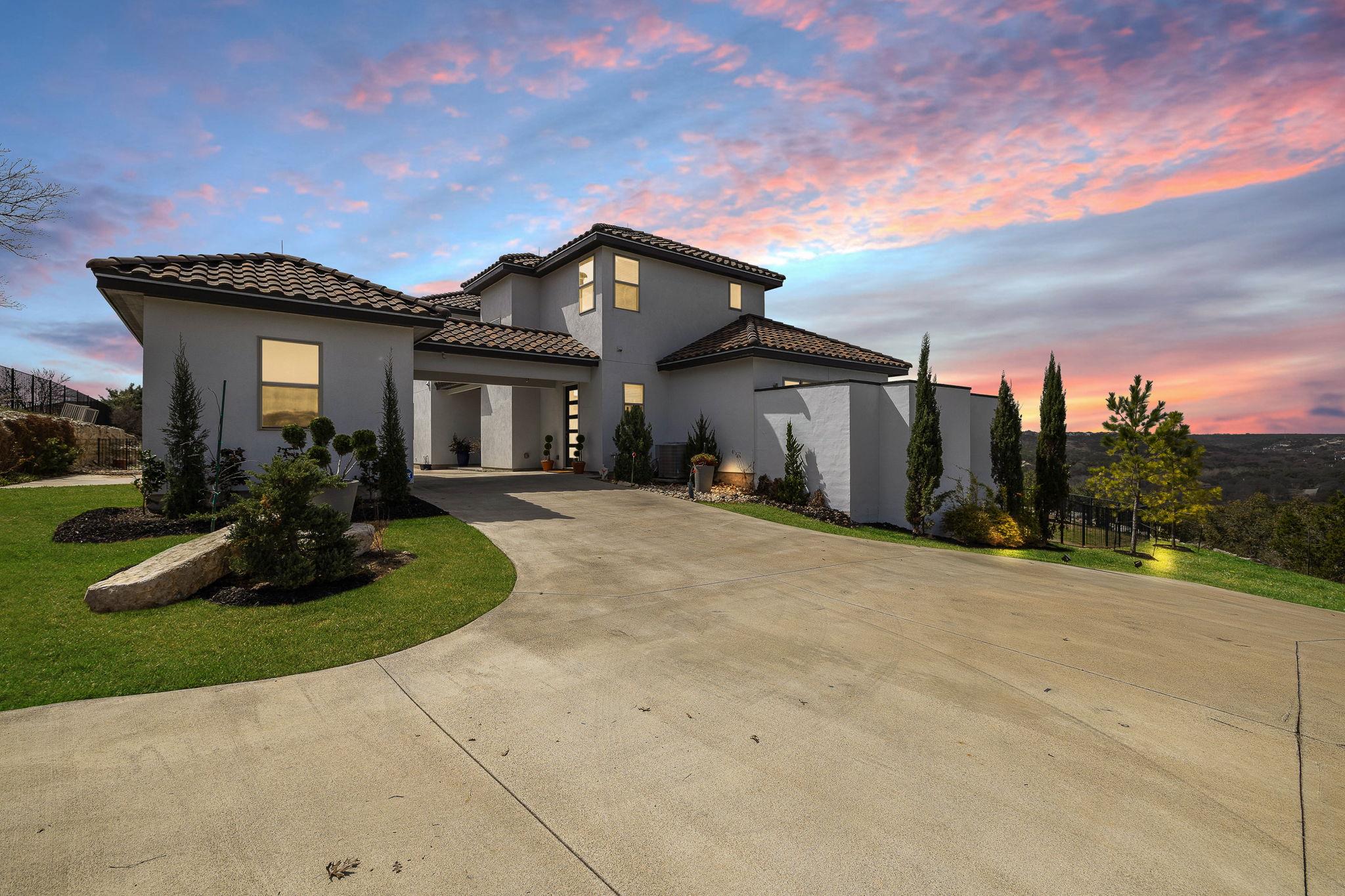 1304 High Lonesome Property Photo 1