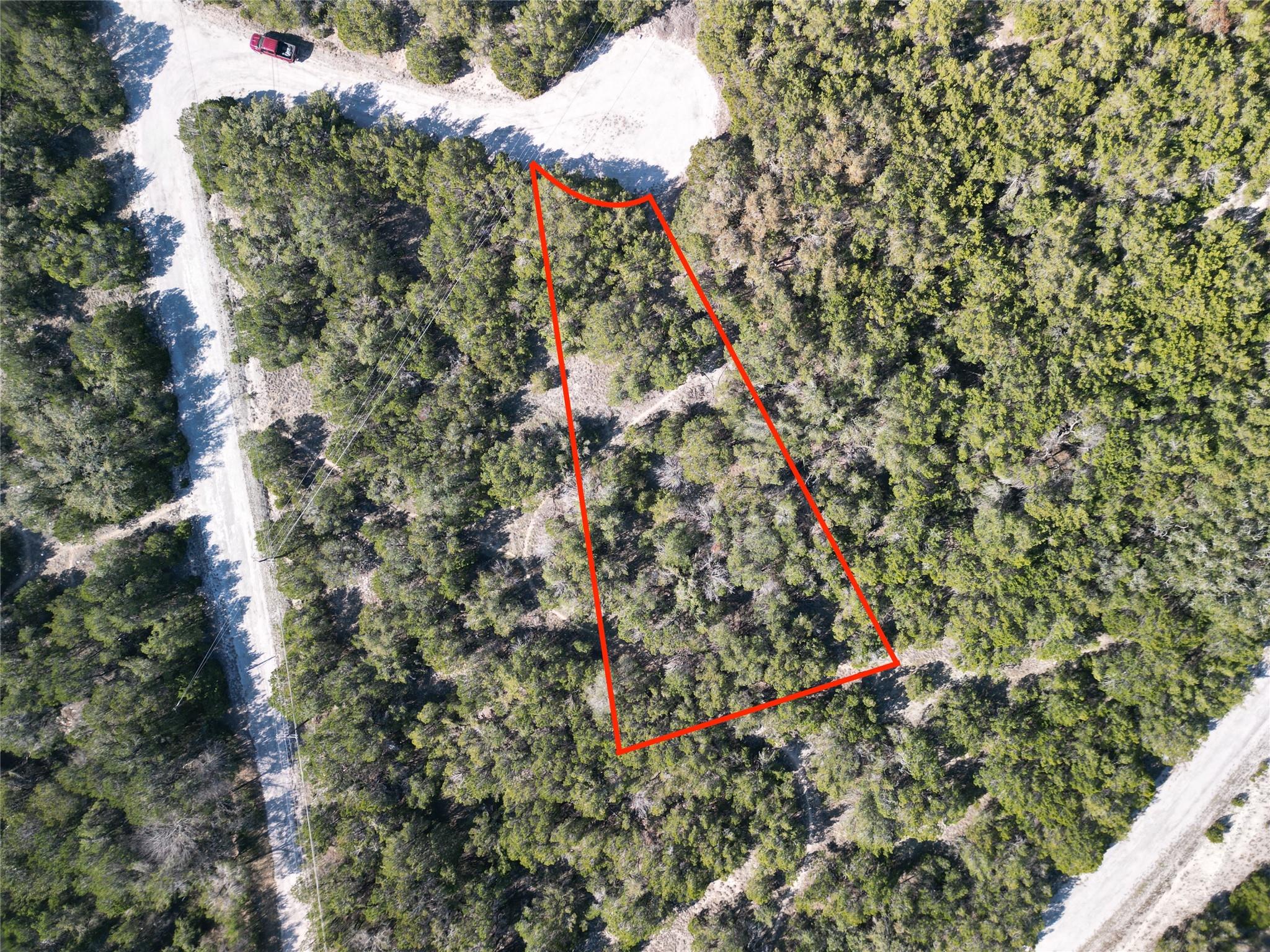 20703 Ambush Cv Property Photo 1