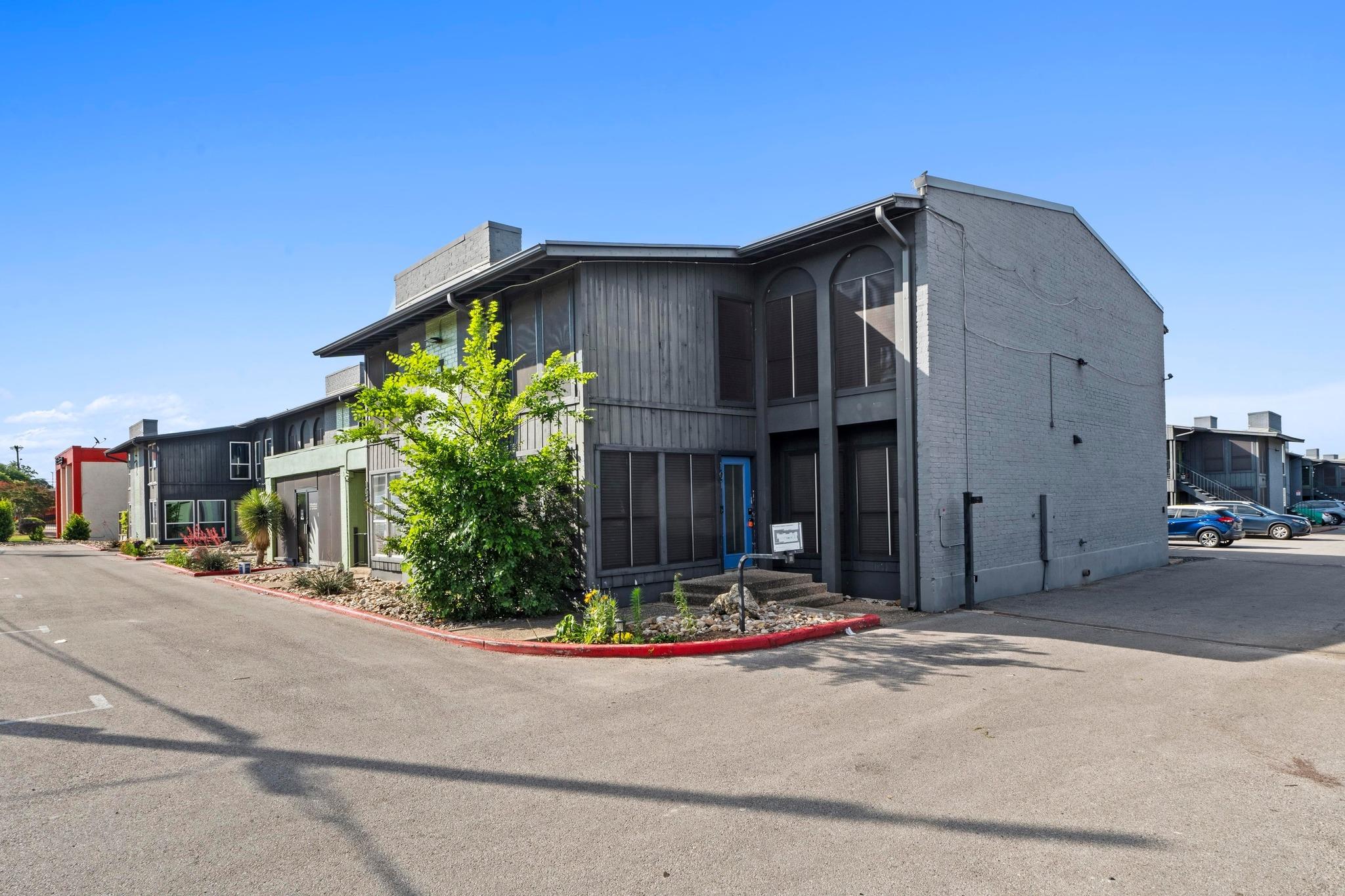 909 Reinli St 101 Property Photo 1