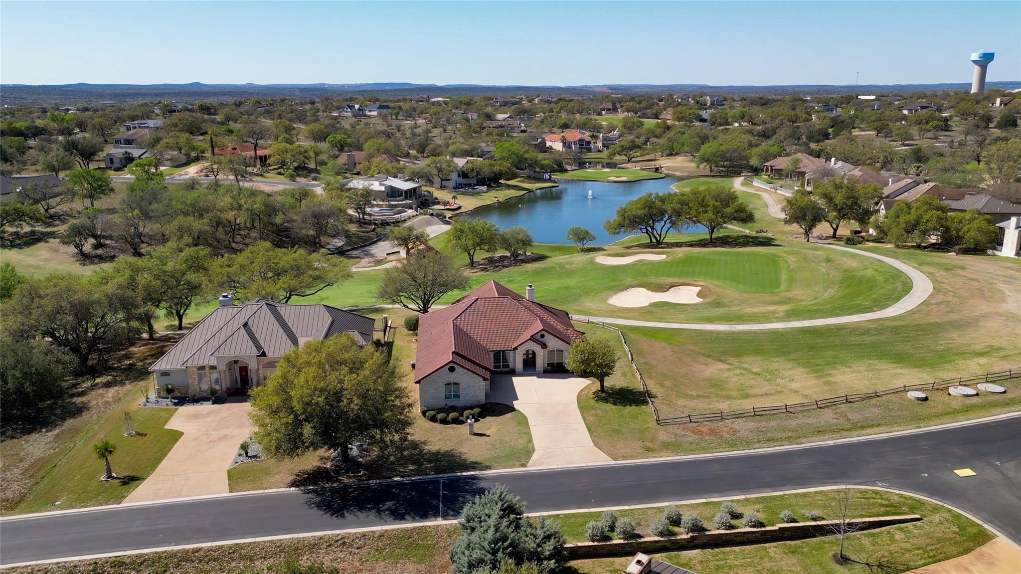 1100 Broken Hills Property Photo