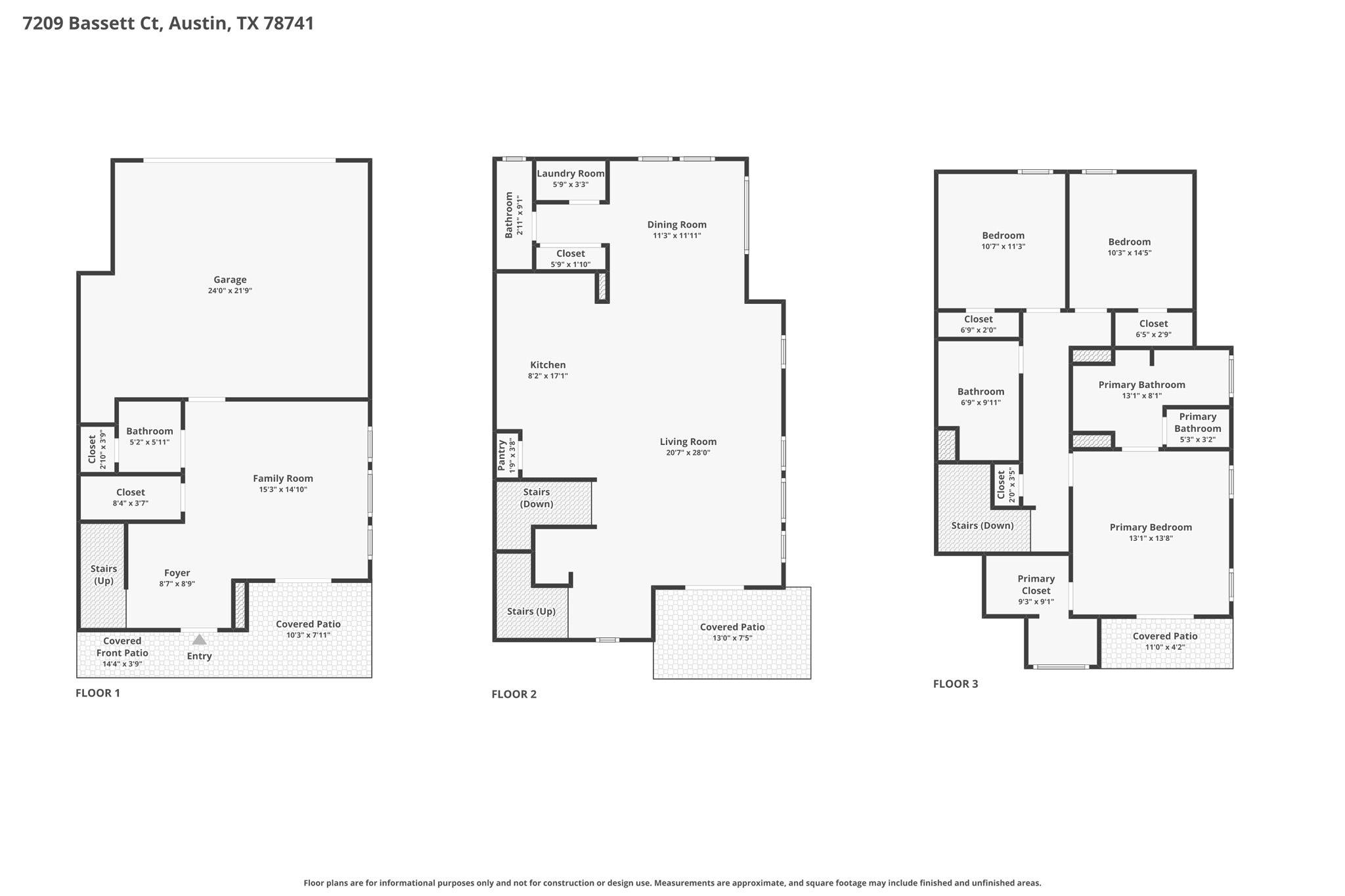 7209 Bassett Ct Property Photo 30