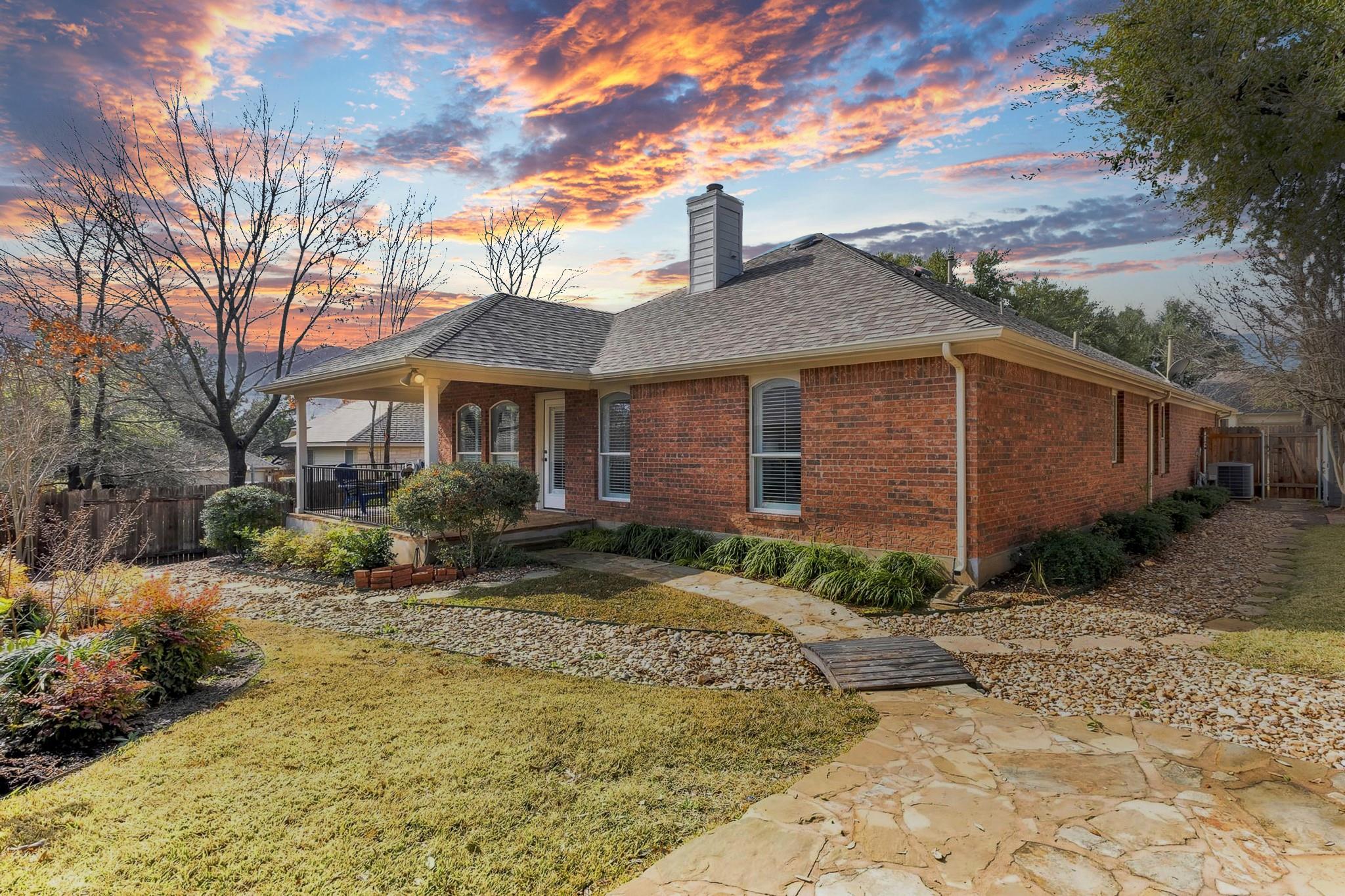 616 Basie Bnd Property Photo 1